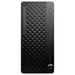 HP ELITEDESK 8 TWR G1I SFF Desktop PC (Ultra 9-285/64GB DDR5/1.0TB SSD/W11 Pro)