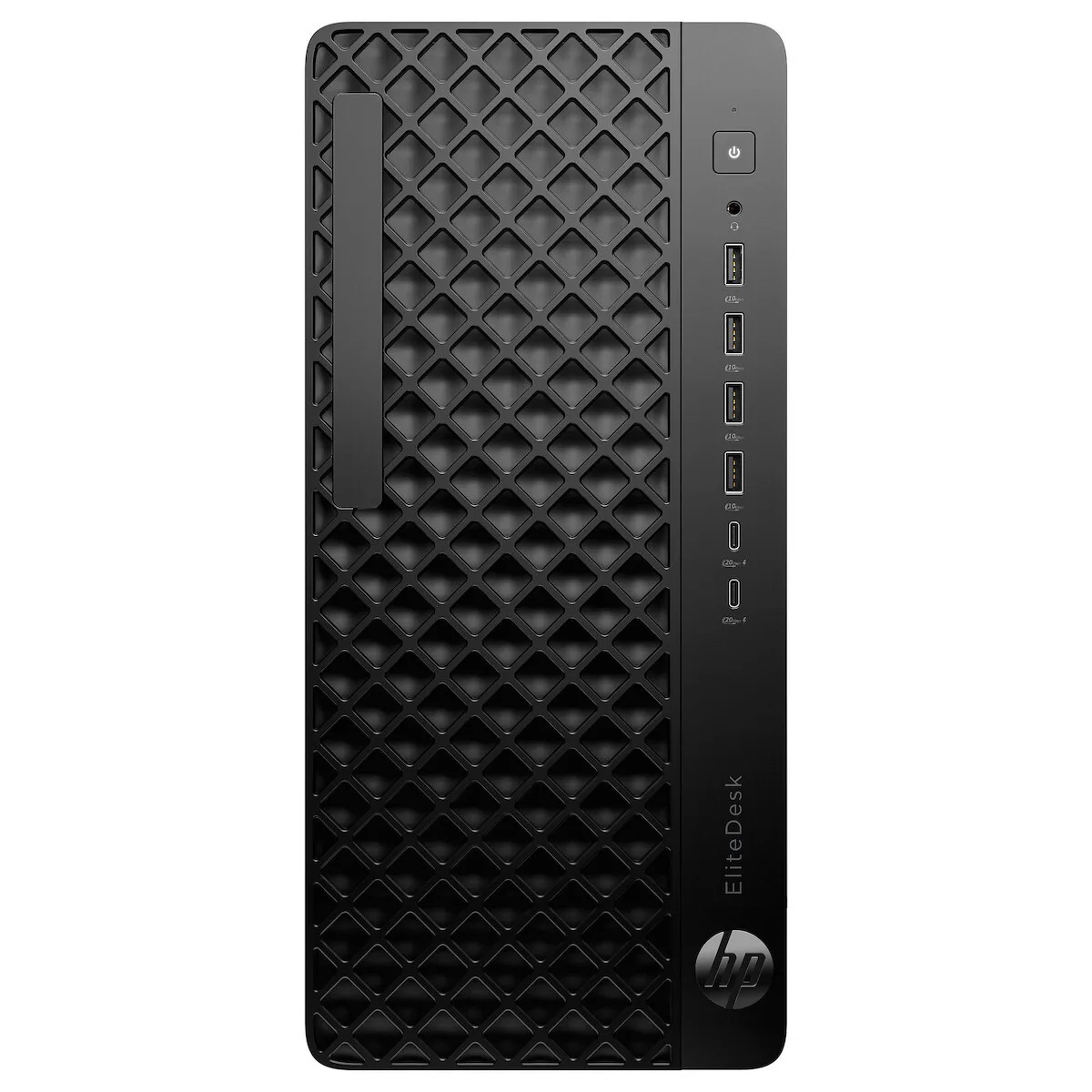 20260518163518_hp_elitedesk_8_twr_g1i_sff_desktop_pc_ultra_9_285_64gb_ddr5_1_0tb_ssd_w11_pro.jpeg HP ELITEDESK 8 TWR G1I SFF Desktop PC (Ultra 9-285/64GB DDR5/1.0TB SSD/W11 Pro) - Image 1