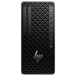 HP Z1 TWR G1i SFF Desktop PC (Ultra 7-265/32GB DDR5/1.0TB SSD/W11 Pro)