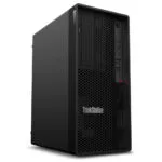 Lenovo TS P2 TWR G2 SFF Desktop PC (Ultra 9-285K/64GB DDR4/1.0TB SSD/W11 Pro)