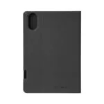 Tucano Flip Cover Μαύρη (Xiaomi Redmi Pad 2)