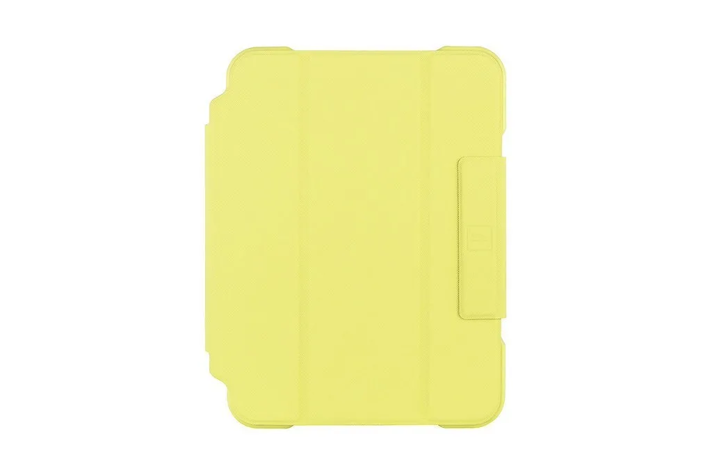 20260518165423_tucano_flip_cover_kitrini_apple_ipad_10_9_10th_gen.jpeg Tucano Flip Cover Κίτρινη (Apple Ipad 10.9 10th Gen) - Image 1