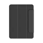 Pomologic Flip Cover Μαύρη (Apple Ipad Air 13" M2 (2024) / M3 (2025))
