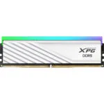 Adata Lancer Blade DDR5 με Module και Ταχύτητα 6000 για Desktop AX5U6000C3616G-SLABRWH