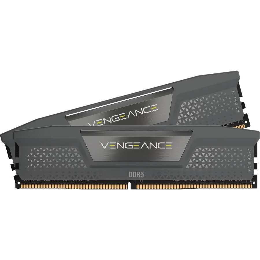 20260518171128_corsair_vengeance_ddr5_16gb_ram_me_modules_kai_tachytita_6000_gia_desktop_cmk16gx5m2e6000z36.jpeg Corsair Vengeance DDR5 16GB RAM με 2x8GB Modules και Ταχύτητα 6000 για Desktop CMK16GX5M2E6000Z36 - Image 1
