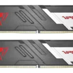 Patriot Viper Venom DDR5 16GB RAM με 2x8GB Modules και Ταχύτητα 6000 για Desktop PVV516G600C36K