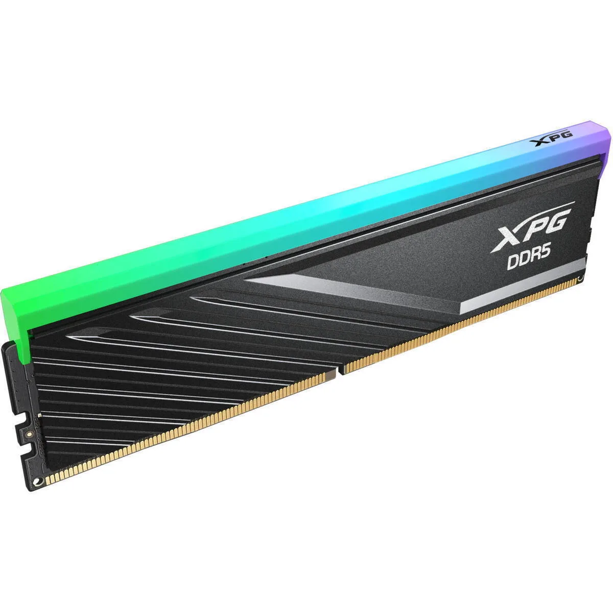 20260518171632_adata_xpg_lancer_blade_ddr5_me_module_kai_tachytita_6000_gia_desktop_ax5u6000c3624g_slabrbk.jpeg Adata XPG Lancer Blade DDR5 με Module 1x24GB και Ταχύτητα 6000 για Desktop AX5U6000C3624G-SLABRBK - Image 1