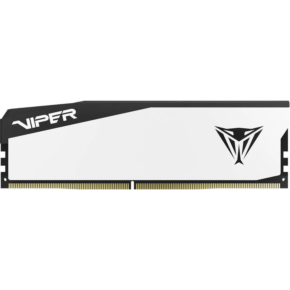 Patriot VIPER Elite 5 DDR5 με Module 1x16GB και Ταχύτητα 5600 για Desktop VEB516G5636W - Image 1