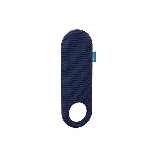 Krux Pin Color Shield Μικρόφωνο Επιτραπέζιο σε Μπλε Χρώμα - Image 1