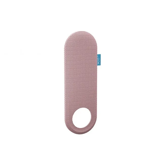 Krux Pin Color Shield Μικρόφωνο Επιτραπέζιο σε Ροζ Χρώμα - Image 1