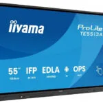 Iiyama TE5513A-B2AG Public Display 55" LED 4K UHD