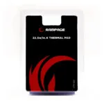 Rampage Termopad Xtp-001 38×38×0,2mm Ptm Xtp-001