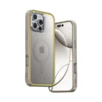 Aohi Back Cover (iPhone 16 Pro Max)