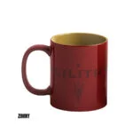Good Loot Diablo Iv - Lilith's Blood Κούπα Κεραμική