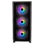 Captiva I89-522 SFF Desktop PC (Ultra 9-285K/32GB DDR4/1.0TB SSD/W11 Home)