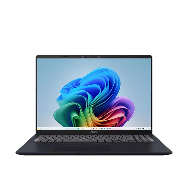 Asus VivoBook 16 16" FHD+ (Ultra 5-325/16GB/512GB SSD/W11 Home) (US Keyboard) - Image 1