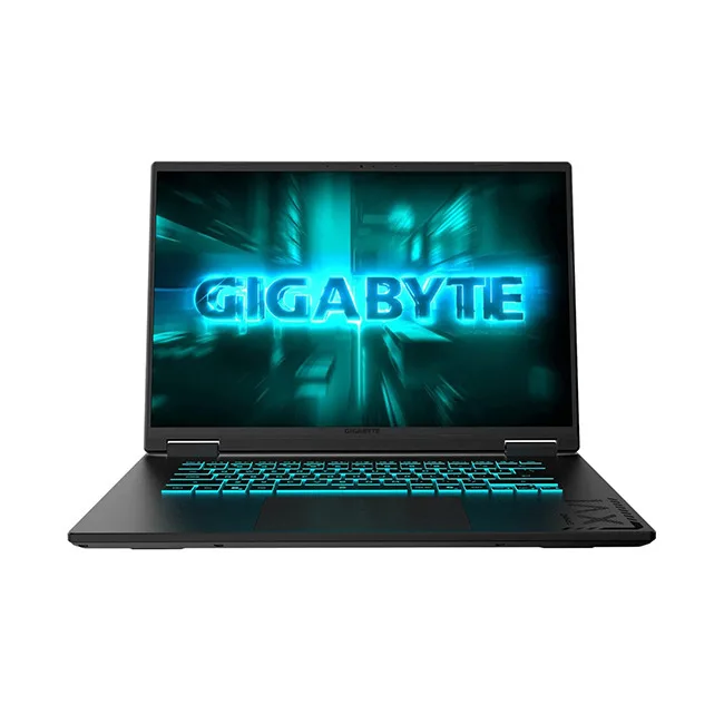 20260519152037_gigabyte_a16_16_qhd_165hz_ryzen_7_260_64gb_2_0tb_ssd_geforce_rtx_5060_w11_home_us_keyboard.jpeg Gigabyte A16 16" QHD+ 165Hz (Ryzen 7-260/64GB/2.0TB SSD/GeForce RTX 5060/W11 Home) (US Keyboard) - Image 1