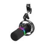 Redragon Solara Μικρόφωνο Shock Mounted