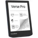 Pocketbook Verse Pro 6" (8GB) Azure