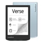 Pocketbook Verse 6" (8GB) Bright Blue