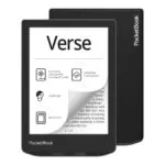 Pocketbook Verse 6" (8GB) Mist Grey