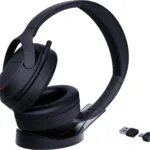 Yealink VOIP Headset (1208731)