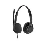 HP VOIP Headset (C01B6AA)