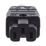 Φις Ρεύματος Bachmann Hot Rod Can Typ 789 155 C