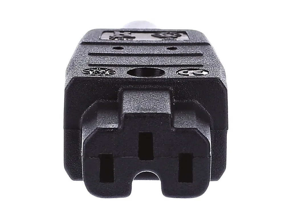 Φις Ρεύματος Bachmann Hot Rod Can Typ 789 155 C - Image 1