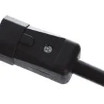 Πρίζα Son Bachmann Kaltgerätestecker Sw