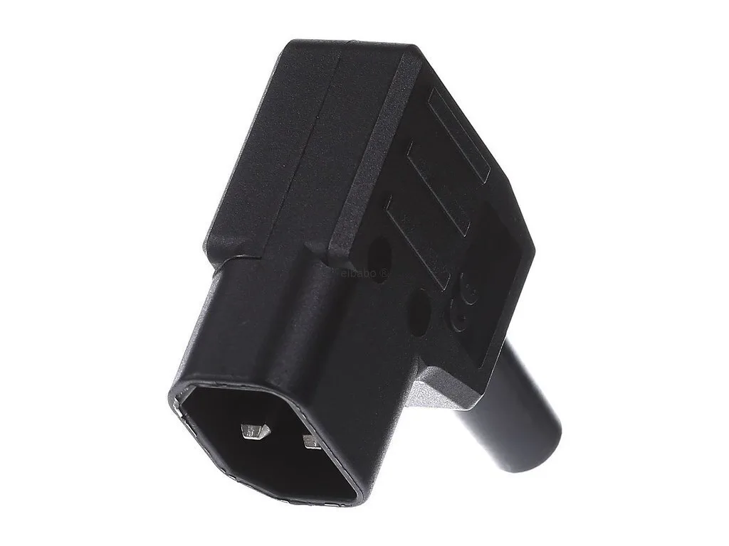 Φις Ρεύματος Bachmann Typ 747 70c Angled Plug - Image 1