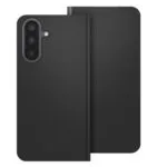 Samsung Case Galaxy A57 Flip Wallet Edition Cardcard Slots Black