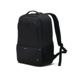 Dicota Plus Τσάντα Πλάτης για Laptop σε Μαύρο χρώμα