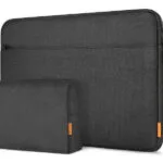 Inateck Θήκη για Laptop 15.6" σε Μαύρο χρώμα LB01005-15_BLACK