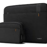 Inateck Θήκη για Laptop 13" σε Μαύρο χρώμα LB01011-13_BLACK