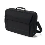 Dicota Multi Plus Τσάντα Ώμου / Χειρός για Laptop σε Μαύρο χρώμα