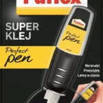 Pattex Κόλλα Αυτοκόλλητο 3gr Διάφανη