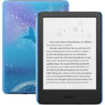 Amazon Kindle Kids (2024) 6" (16GB) Space Whale