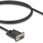 DeLock Καλώδιο σε 1m 87837 1τμχ