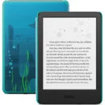 Amazon Kindle Kids (2024) 6" (16GB) Ocean Explorer