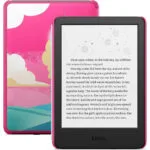 Amazon Kindle Kids (2024) 6" (16GB) Unicorn Valley