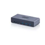 Digitus DS-12856 KVM & Data Switch με USB-C / HDMI / USB 3.0 / DisplayPort