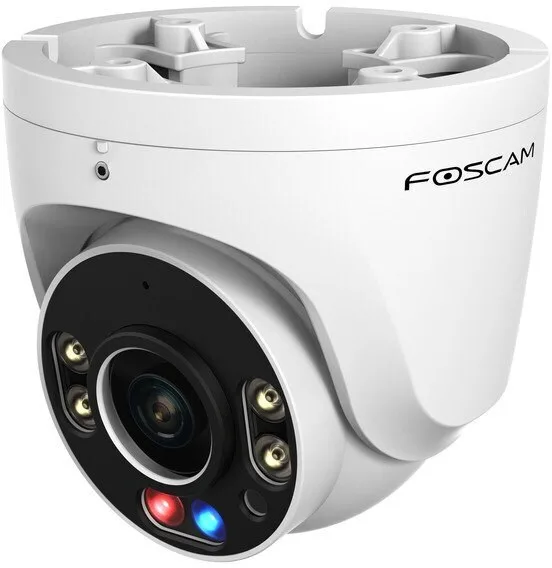 20260520113705_foscam_w5ep_ip_kamera_parakolouthisis_4k_adiavrochi_me_amfidromi_epikoinonia.jpeg Foscam W5EP IP Κάμερα Παρακολούθησης 4K Αδιάβροχη με Αμφίδρομη Επικοινωνία - Image 1
