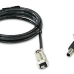 Dicota Laptop Lock Wedge Ανθρακί