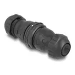 DeLock Adapter Οπτικών Ινών 1τμχ 67045