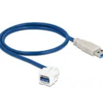DeLock Keystone 1τμχ 86871