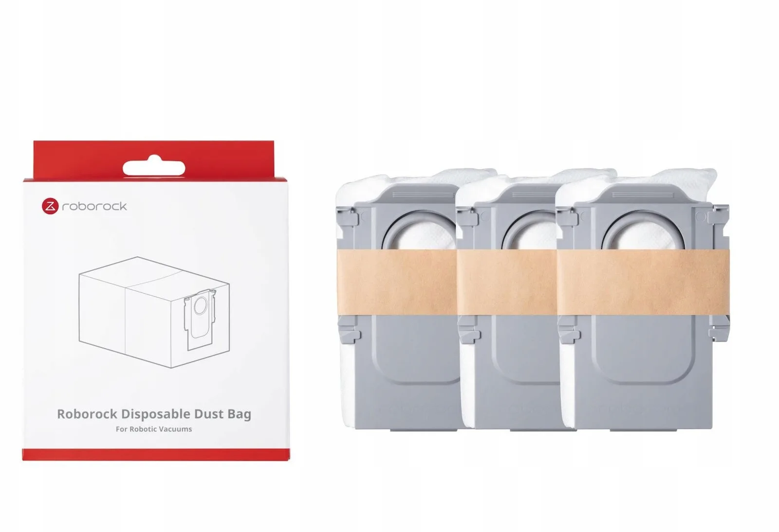Vacuum Cleaner Accessory - Image 1