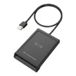 Conceptronic Card Reader USB 2.0 BIAN11B