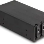 DeLock 47126 Μαύρο
