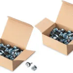 Digitus Βίδες DN-19-SET-S-2 100τμχ